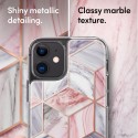 Калъф Spigen Cyrill Cecile за iPhone 12 Mini, Marble