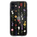 Калъф Spigen Cyrill Cecile за iPhone 12 Mini, Flower Garden