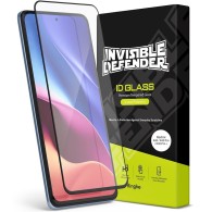 Протектор RINGKE ID FC GLASS за XIAOMI POCO F3/MI 11i, Черен