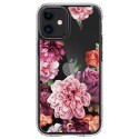 Калъф Spigen Cyrill Cecile за iPhone 12 Mini, Rose Floral