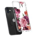 Калъф Spigen Cyrill Cecile за iPhone 12 Mini, Rose Floral