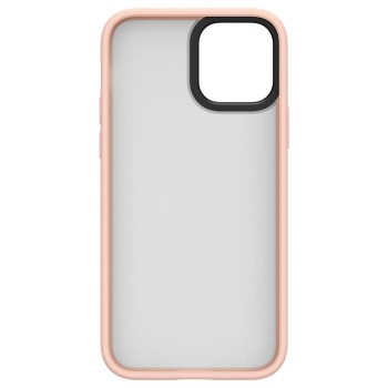 Калъф Spigen Cyrill Color Brick за iPhone 12/12 Pro, Pink Sand