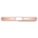 Калъф Spigen Cyrill Color Brick за iPhone 12/12 Pro, Pink Sand