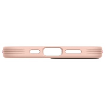 Калъф Spigen Cyrill Color Brick за iPhone 12/12 Pro, Pink Sand