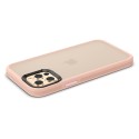 Калъф Spigen Cyrill Color Brick за iPhone 12/12 Pro, Pink Sand