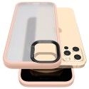 Калъф Spigen Cyrill Color Brick за iPhone 12/12 Pro, Pink Sand