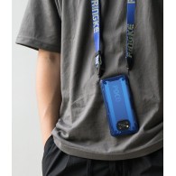 Калъф RINGKE FUSION X за XIAOMI POCO X3 PRO/X3 NFC, Space blue