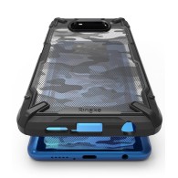 Калъф RINGKE FUSION X за XIAOMI POCO X3 PRO/X3 NFC, Camo black