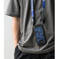 Калъф RINGKE FUSION X за XIAOMI POCO X3 PRO/X3 NFC, Camo black