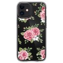 Калъф Spigen Cyrill Cecile за iPhone 12 Mini, Pink Floral