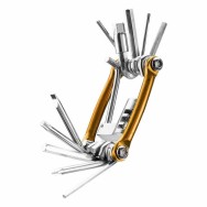 Wozinsky Bicycle Hexagon Multitool Set 11in1 мултифункционален инструмент за колело