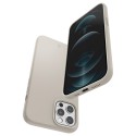Калъф Spigen Cyrill Silicone за iPhone 12 Pro Max, Stone
