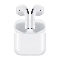 USAMS Слушалки Bluetooth 5.0 TWS YY series,  White