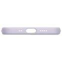 Калъф Spigen Cyrill Silicone за iPhone 12 Mini, Lavender