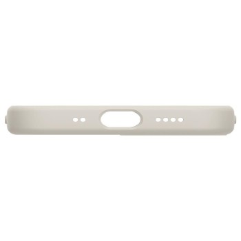 Калъф Spigen Cyrill Silicone за iPhone 12 Mini, Stone