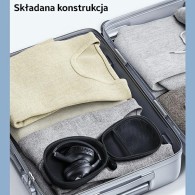 USAMS Слушалки Bluetooth YX05E Join Series  black