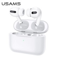 USAMS Слушалки Bluetooth 5.0 TWS YS series white