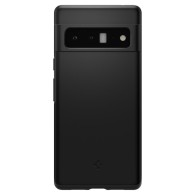 Калъф SPIGEN THIN FIT GOOGLE PIXEL 6 PRO BLACK