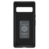 Калъф SPIGEN THIN FIT GOOGLE PIXEL 6 PRO BLACK