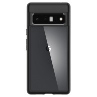 Калъф SPIGEN ULTRA HYBRID GOOGLE PIXEL 6 PRO MATTE BLACK