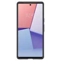 Калъф SPIGEN ULTRA HYBRID GOOGLE PIXEL 6 PRO MATTE BLACK