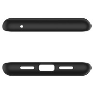 Калъф SPIGEN ULTRA HYBRID GOOGLE PIXEL 6 PRO MATTE BLACK