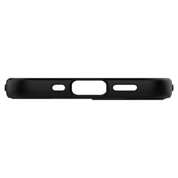 Калъф Spigen Core Armor за iPhone 12 Mini, Black