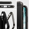 Калъф Spigen Neo Hybrid за iPhone 12 Mini, Gun Metal