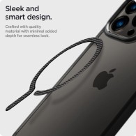 Адаптер SPIGEN ONETAP MAGNETIC MAGSAFE RING, SILVER