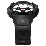 Каишка SPIGEN RUGGED ARMOR ”PRO” GALAXY WATCH 4 CLASSIC (42MM) MATTE BLACK