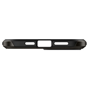 Калъф Spigen Neo Hybrid за iPhone 12 Pro Max, Gun Metal