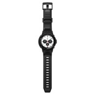 Каишка SPIGEN RUGGED ARMOR ”PRO” GALAXY WATCH 4 CLASSIC (42MM) MATTE BLACK