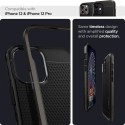 Калъф Spigen Neo Hybrid за iPhone 12 Pro Max, Gun Metal