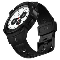 Каишка SPIGEN RUGGED ARMOR ”PRO” GALAXY WATCH 4 CLASSIC (42MM) MATTE BLACK