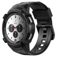 Каишка SPIGEN RUGGED ARMOR ”PRO” GALAXY WATCH 4 CLASSIC (42MM) MATTE BLACK