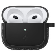 Калъф SPIGEN CLASSIC FIT APPLE AIRPODS 3, BLACK