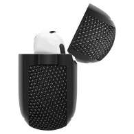 Калъф SPIGEN CLASSIC FIT APPLE AIRPODS 3, BLACK