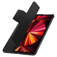 Калъф SPIGEN SMART FOLD PLUS iPAD AIR 4 (2020) / iPAD PRO 11 (2021) BLACK