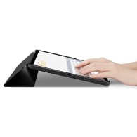 Калъф SPIGEN SMART FOLD PLUS iPAD AIR 4 (2020) / iPAD PRO 11 (2021) BLACK