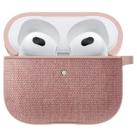 Калъф SPIGEN URBAN FIT APPLE AIRPODS 3, ROSE GOLD