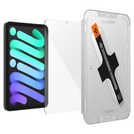 Стъклен Протектор SPIGEN GLAS.TR ”EZ FIT” iPAD MINI 6 (2021)