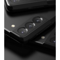 Стъклен протектор за камера RINGKE CAMERA STYLING за SAMSUNG GALAXY S21+ PLUS, Черен