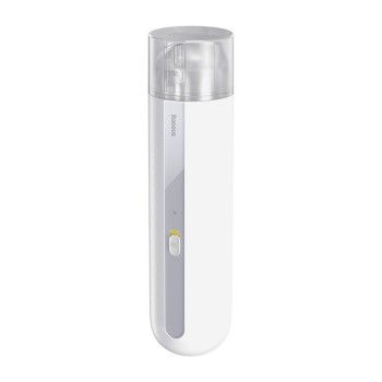 Прахосмукачка Baseus A2 Mini Wireless Vacuum Cleaner, 70W, White