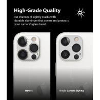 Стъклен протектор за камера RINGKE CAMERA STYLING за IPHONE 12 PRO MAX, Син
