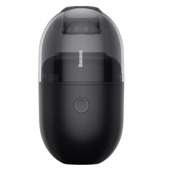 Прахосмукачка Baseus C2 Mini Desktop Wireless Vacuum Cleaner, Black