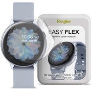 Протектор RINGKE EASY FLEX за SAMSUNG GALAXY WATCH ACTIVE 1/2 40MM