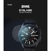 Протектор RINGKE ID-4PACK за SAMSUNG GALAXY WATCH 3 45MM, Прозрачен