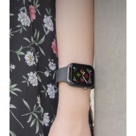 Протектор RINGKE EASY FLEX за APPLE WATCH 4/5/6/7/SE 40/41 MM