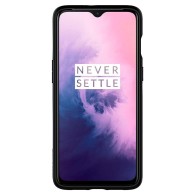 Spigen Liquid Air OnePlus 7, Black