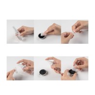 Протектор RINGKE EASY FLEX за APPLE WATCH 4/5/6/7/SE 40/41 MM